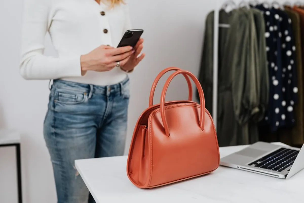 online fashion