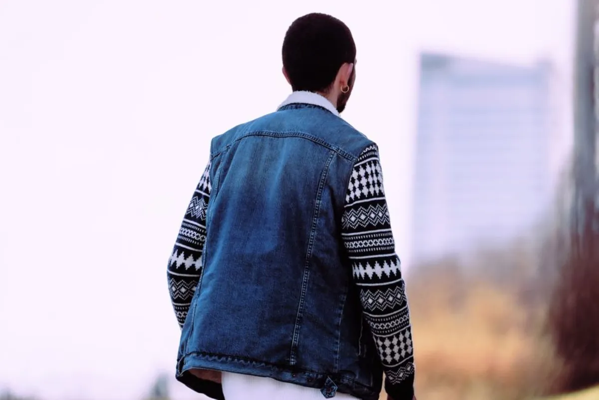 urban fashion